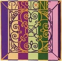 Pirastro Passione D-Saite Violine 4/4 Darm