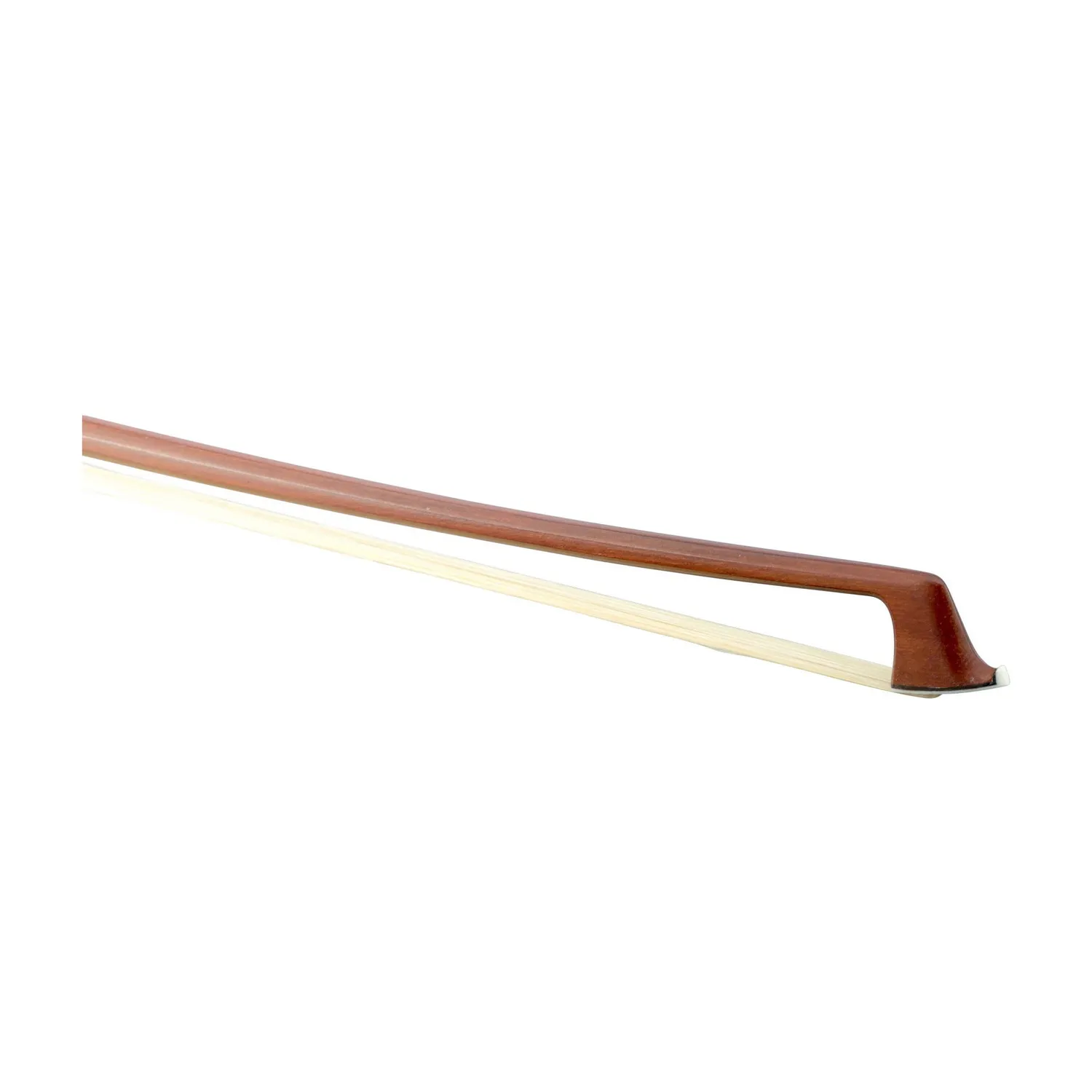 A. Schmidt Brazilwood Bratschenbogen aus Brasilholz