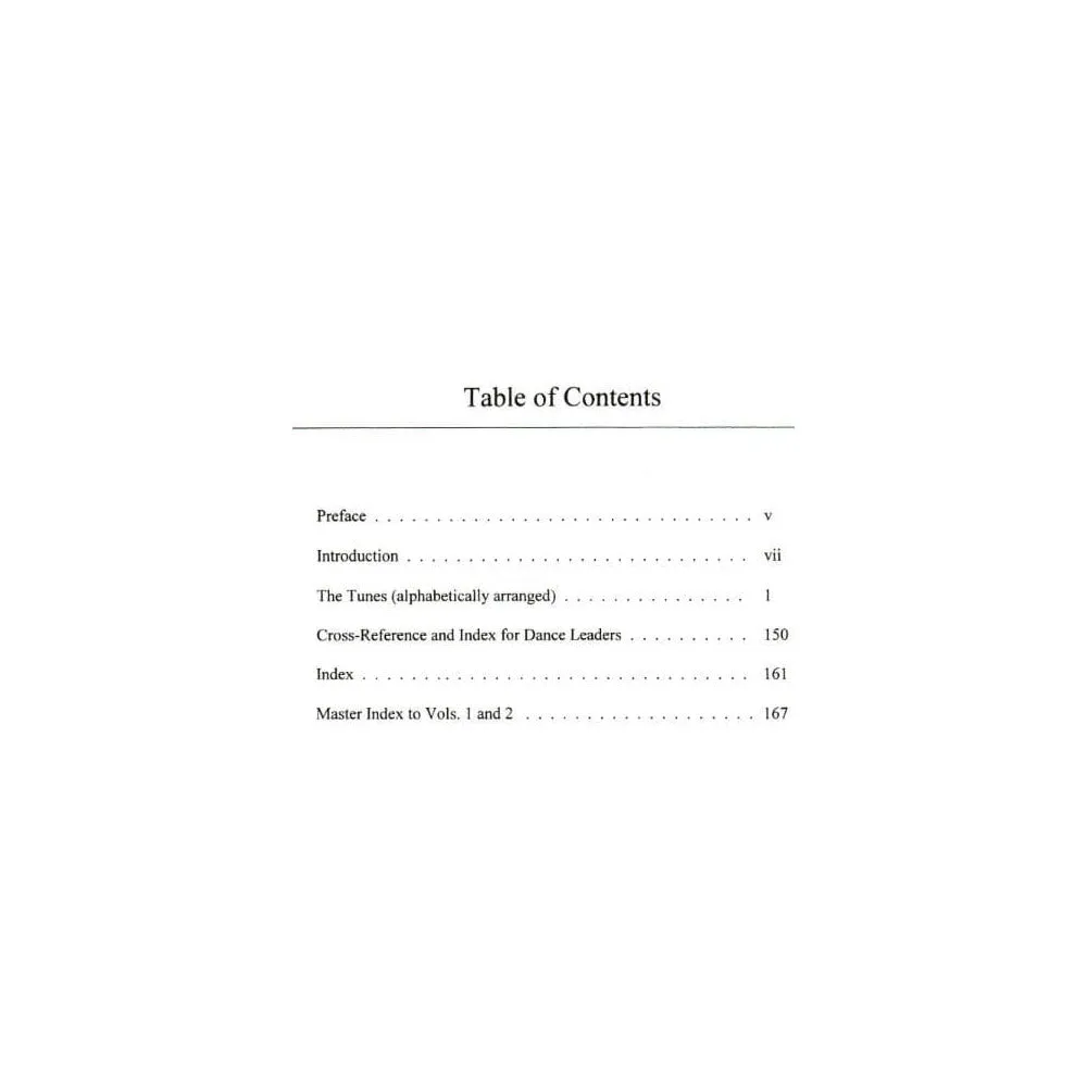 Barnes English Country Dance Tunes Vol. 2 Noten C-Instrument