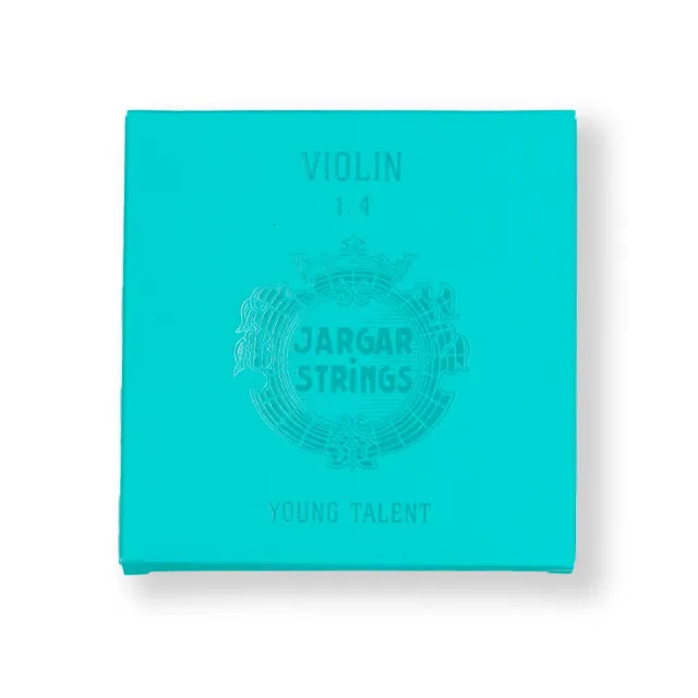 Jargar Young Talent Saitensatz Violine 1/4 mittel Warm