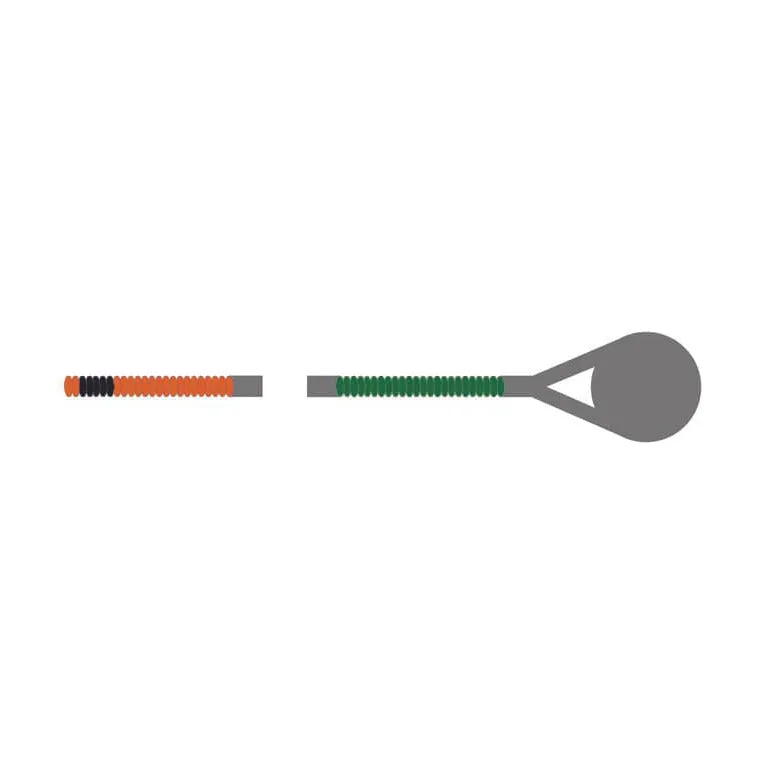 Thomastik Vision Titanium G-Violinsaite mittel