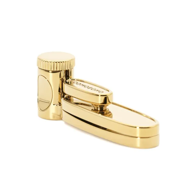 Comosono Silent Übungsdämpfer Violine Gold