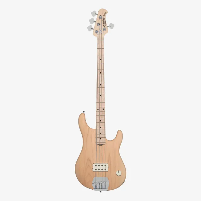 Sterling Artist Joe Dart I E-Bass Natural