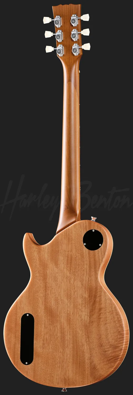 Harley Benton SC-Special Hybrid VWS E-Gitarre P90