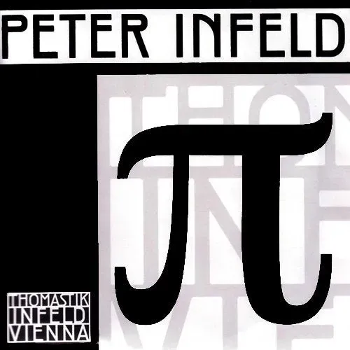 Pirastro Peter Infeld PI21 Viola A Bratschensaite 37-39cm