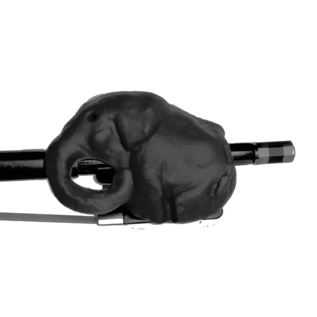 Cellophant Bogenhaltung Cello Concert Black Griffhilfe