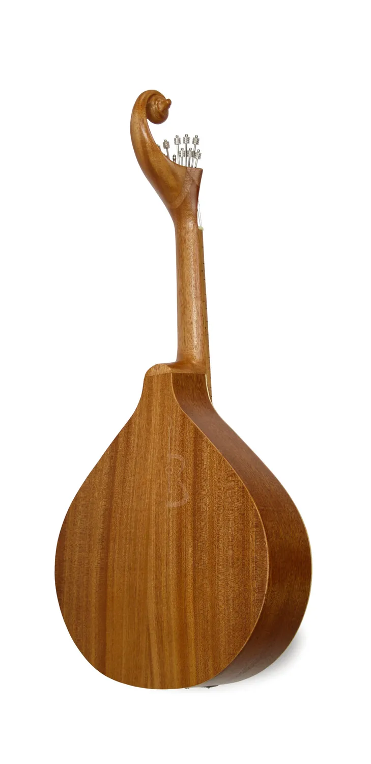 APC GF305 LS Portugiesische Gitarre Sapelli massiv