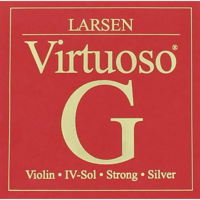 Larsen Virtuoso G-Saite Violine 4/4 Medium