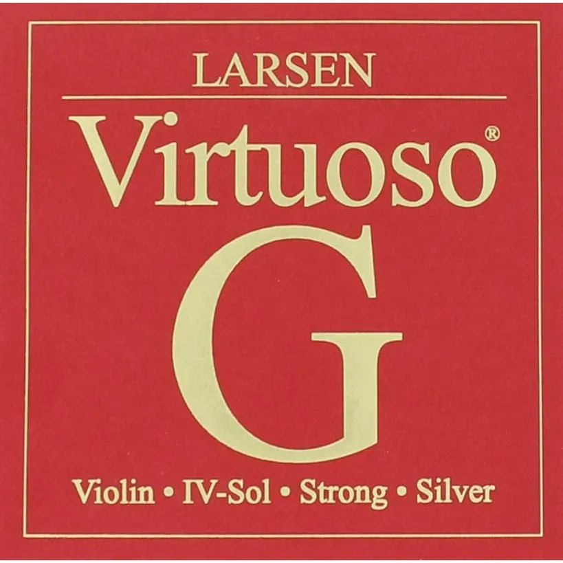 Larsen Virtuoso G-Saite Violine 4/4 Medium