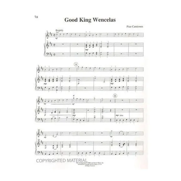 Shar Twenty Intermediate Christmas Solos Noten Violine