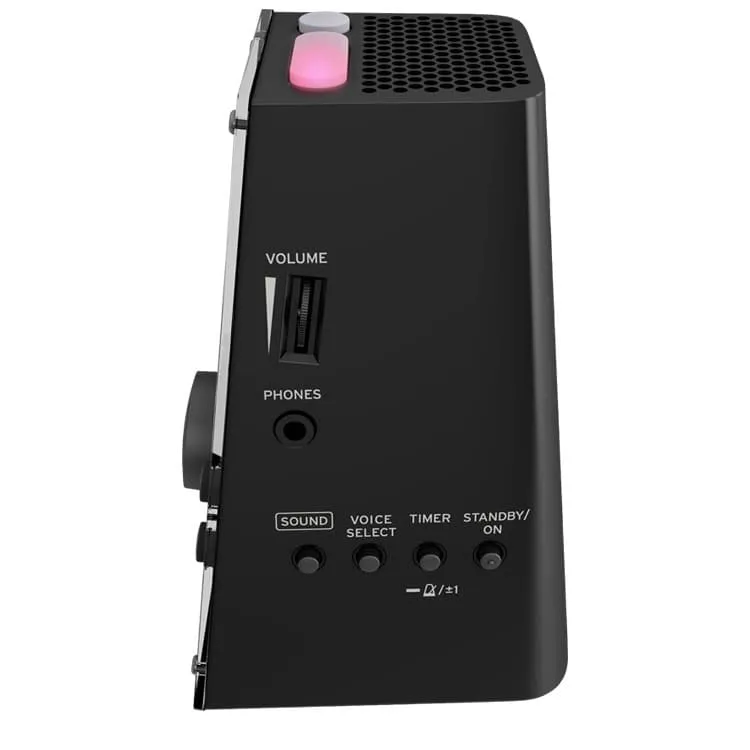 Shar Music Korg KDM-3 Metronom digital Stimmtimer