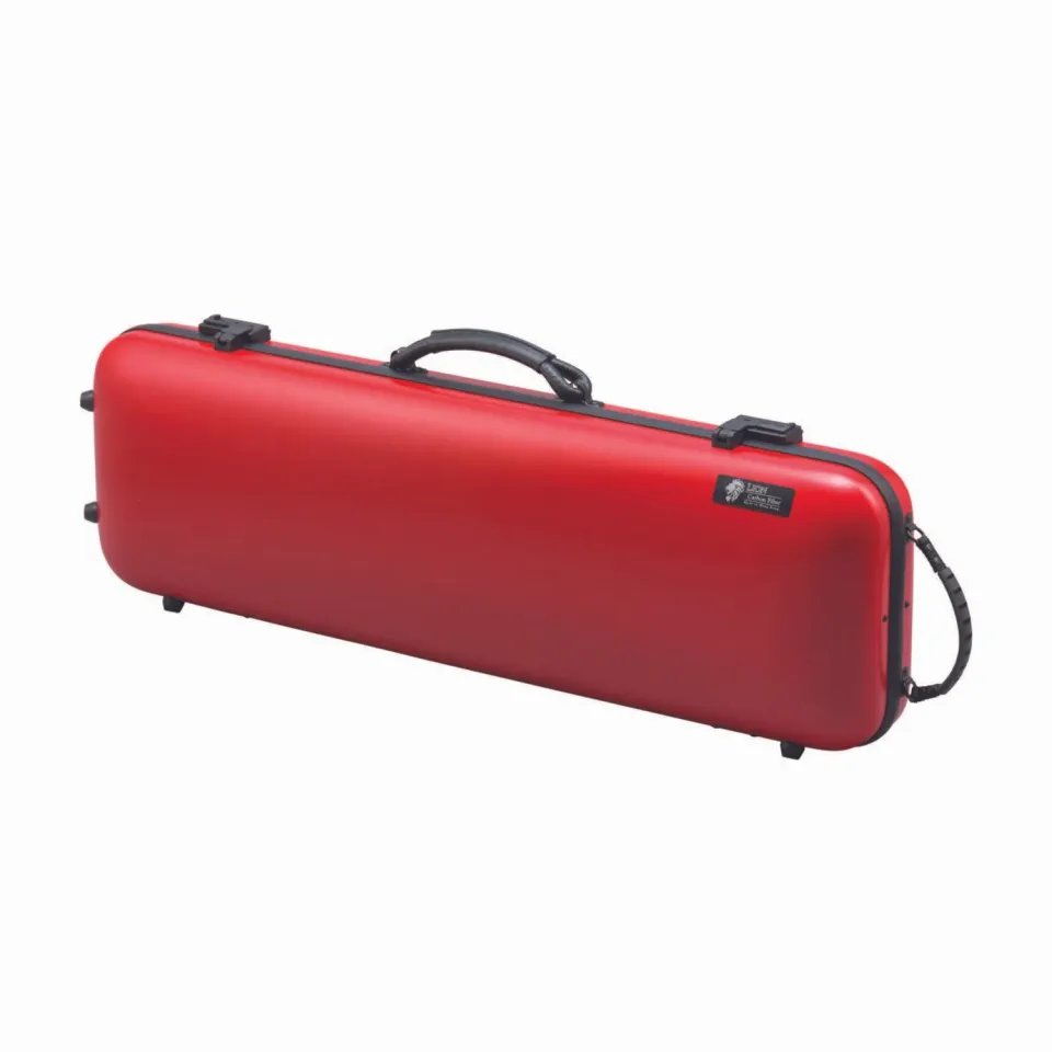 Shar Lion 1800 Violinkoffer Carbon 4/4 leicht