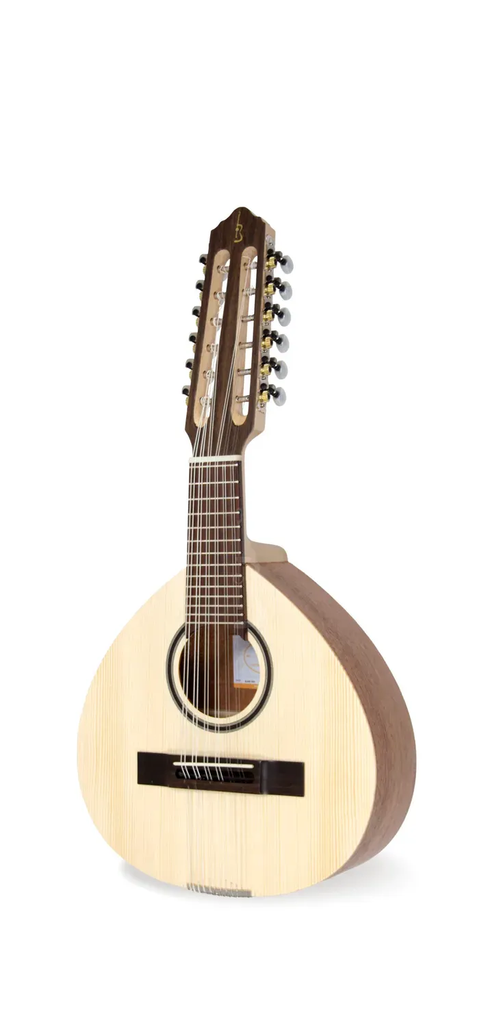 APC BAND305 Mandoline Fichte massiv Sapelli