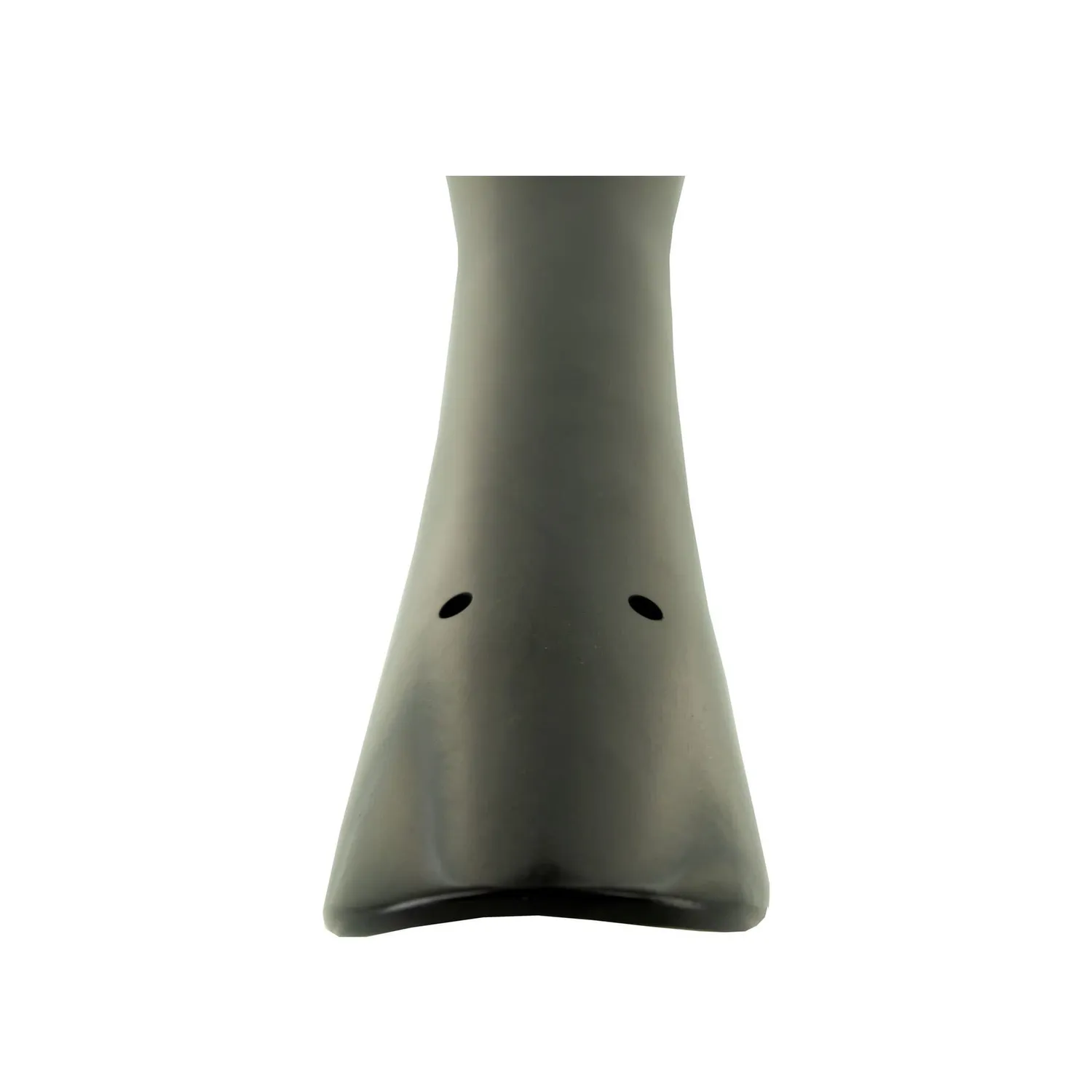 Shar Music Kontrabass Saitenhalter Ebenholz 3/4 sichtbar
