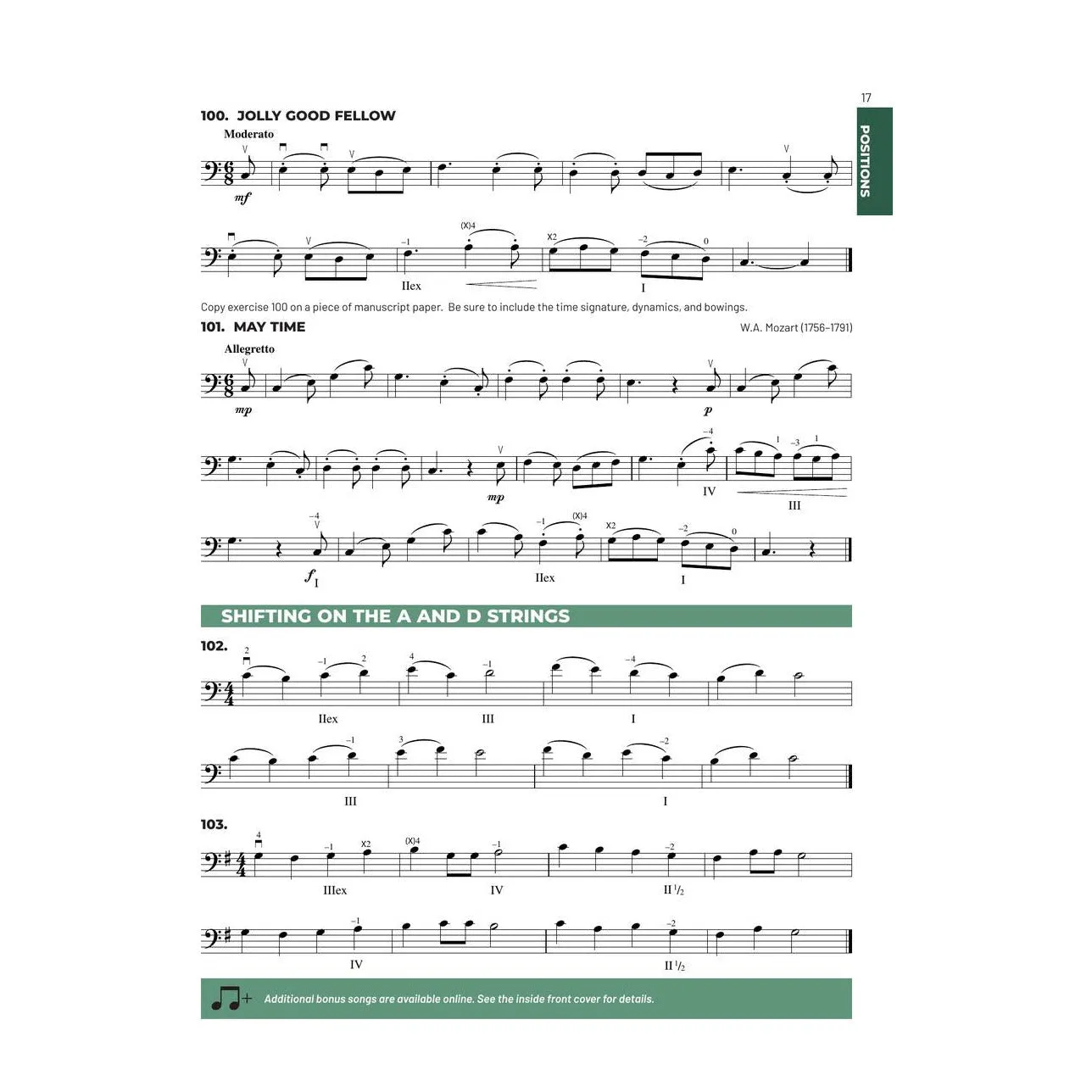Hal Leonard Essential Elements Book 3 Cellonoten für Cello