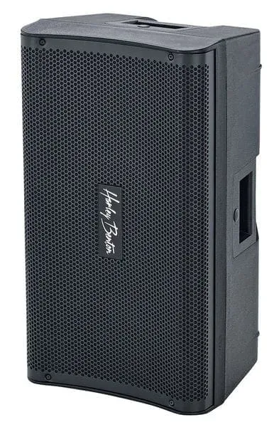 Harley Benton FRFR-112A Aktivbox 12 Zoll 1200 Watt