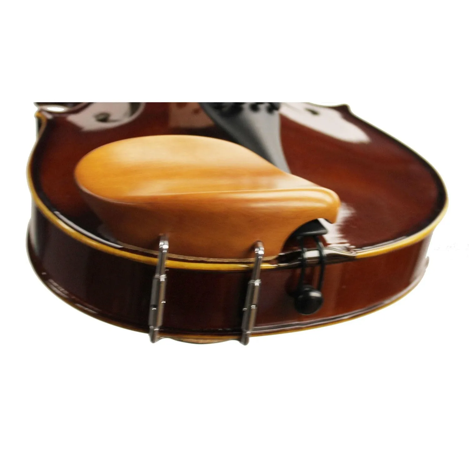 Shar Music Gordon Kinnhalter Buchsbaum Violine 4/4