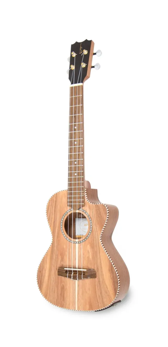 APC TT CW Tenor-Ukulele Koa massiv