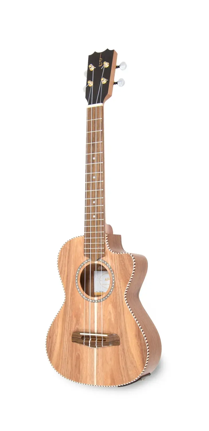 APC TT CW Tenor-Ukulele Koa massiv