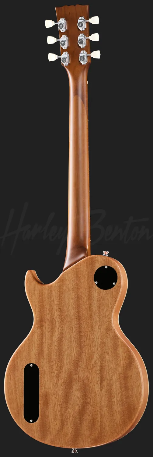 Harley Benton SC-Special Hybrid SGM E-Gitarre P90 Satin