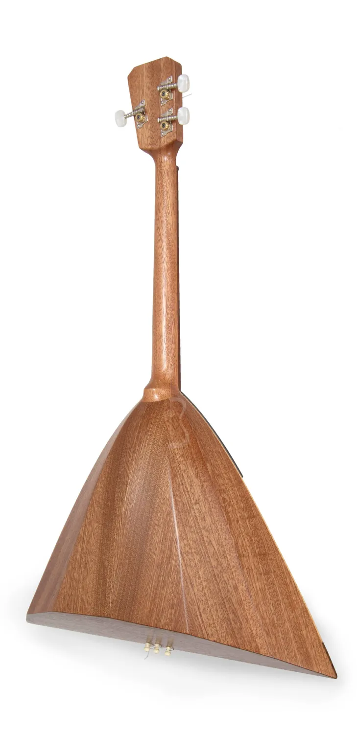 APC BAL77M Balalaika Sapelli massive Fichte