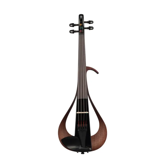 Yamaha YEV 4-Saiter E-Violine 4/4 Holz