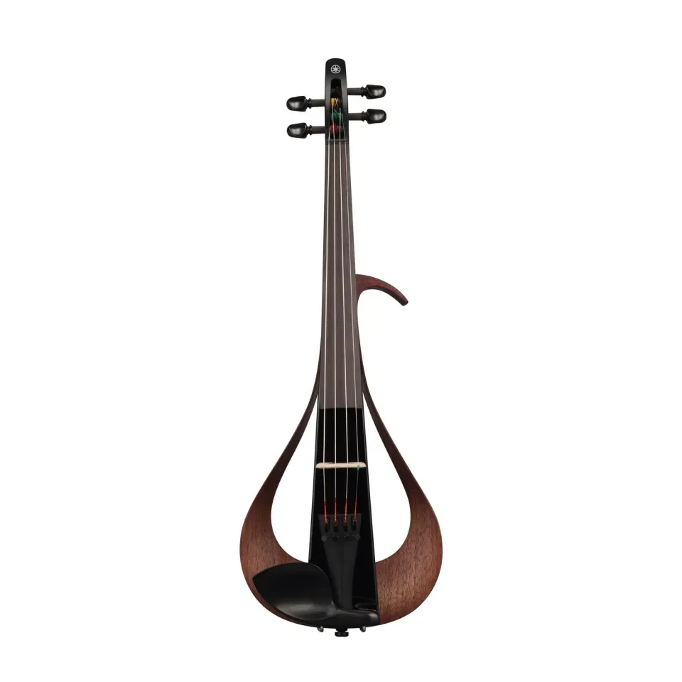 Yamaha YEV 4-Saiter E-Violine 4/4 Holz