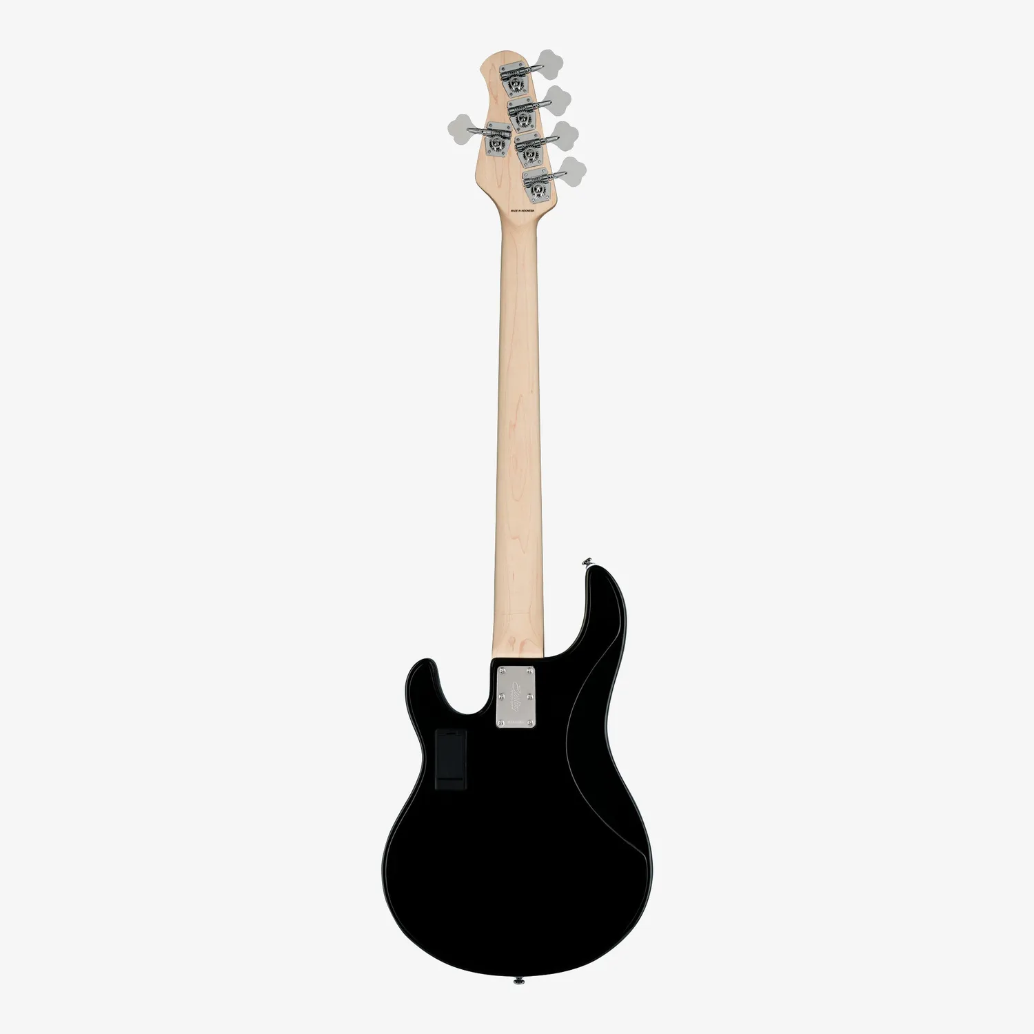 Sterling SUB StingRay 5 Plus E-Bass Vintage Sunburst vielseitig