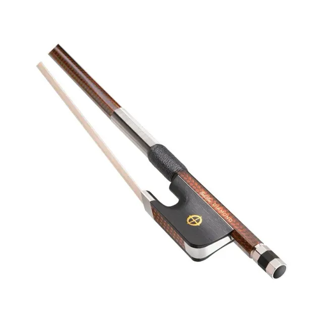 CodaBow Diamond GX Cellobogen 4/4 Carbon