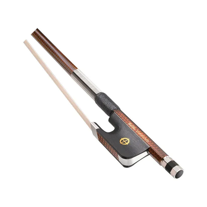 CodaBow Diamond GX Cellobogen 4/4 Carbon