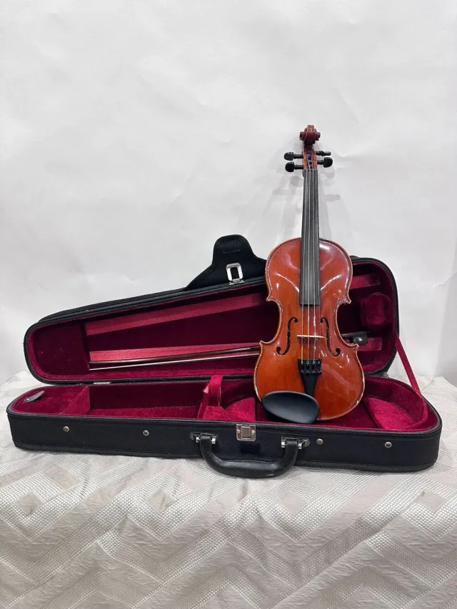 Amati Modell 440 Violine 1/2 gebraucht fair