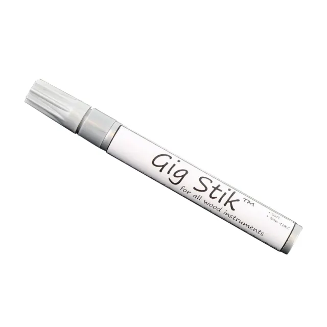Gig Stik Reinigungsstift Geige Griffbrett Pflegestift