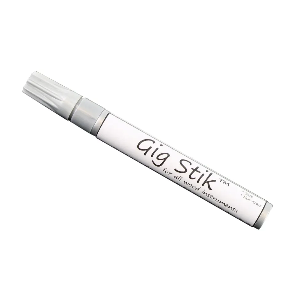Gig Stik Reinigungsstift Geige Griffbrett Pflegestift