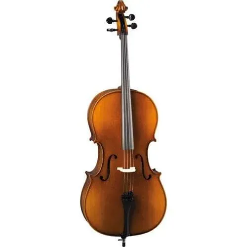 Shar Music Fischer Symphony Cello gebraucht 4/4 3/4 1/2