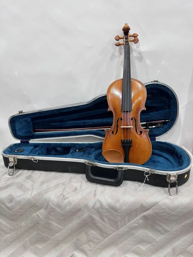 Ricardo Lowendall LOW43 Violine 3/4 Garage Sale Set