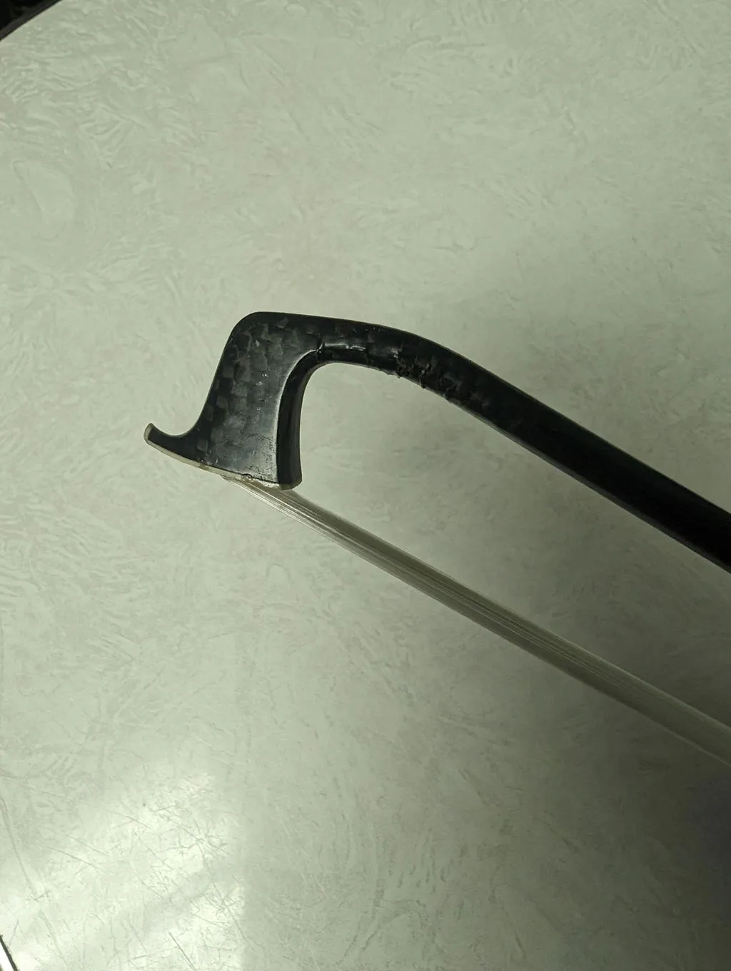 Shar Music Presto Encore Violinenbogen Carbon 4/4