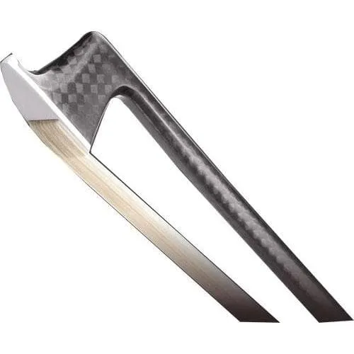 CodaBow Joule Violinbogen 4/4 Carbon kraftvoll ausbalanciert