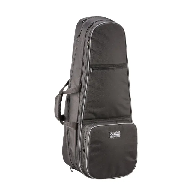 Shar Music Cushy Deluxe Kofferhülle Bratsche Dart