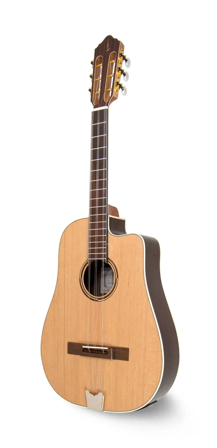 APC 3CUB 300 C PSI CW Tres Cutaway inkl. Koffer