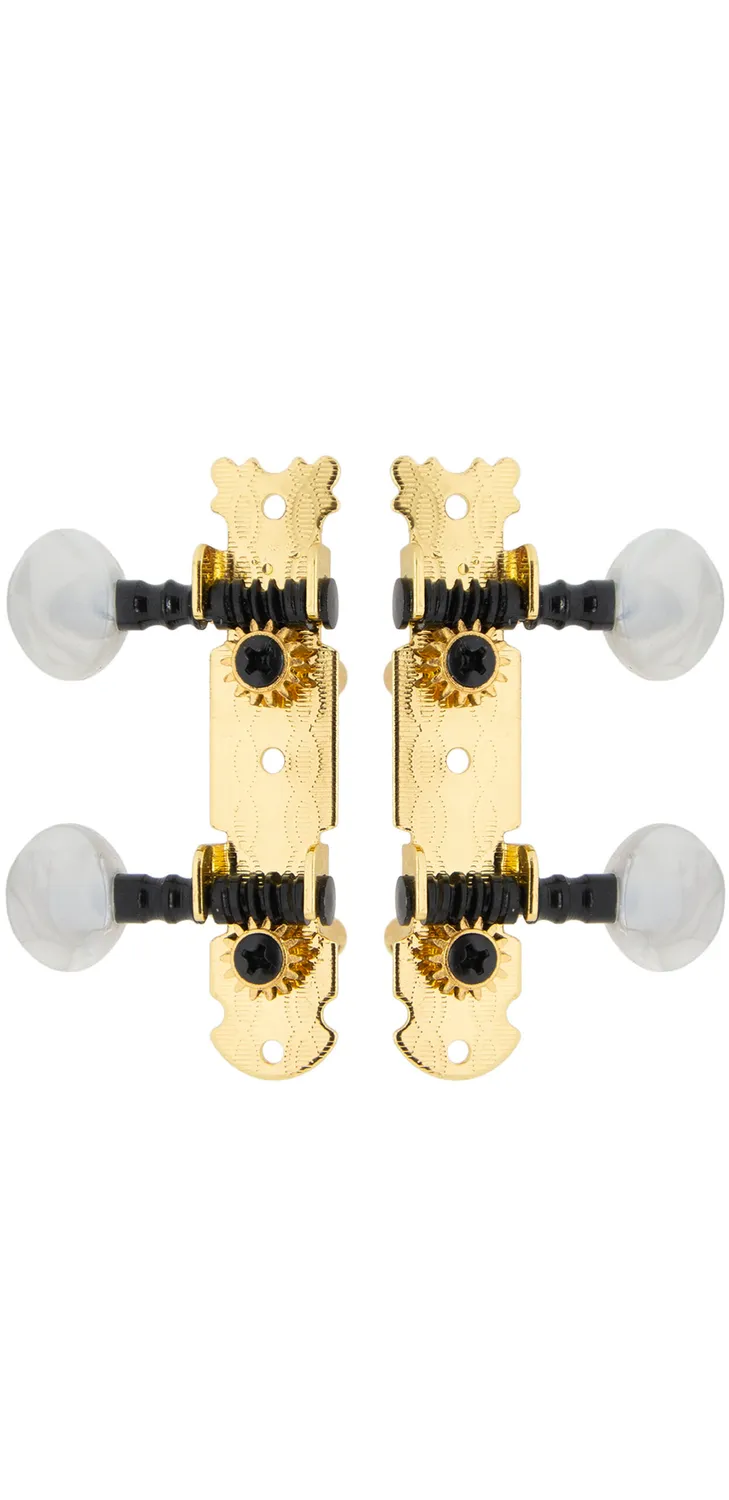 APC Cavaquinho Stimmmechanik Gold