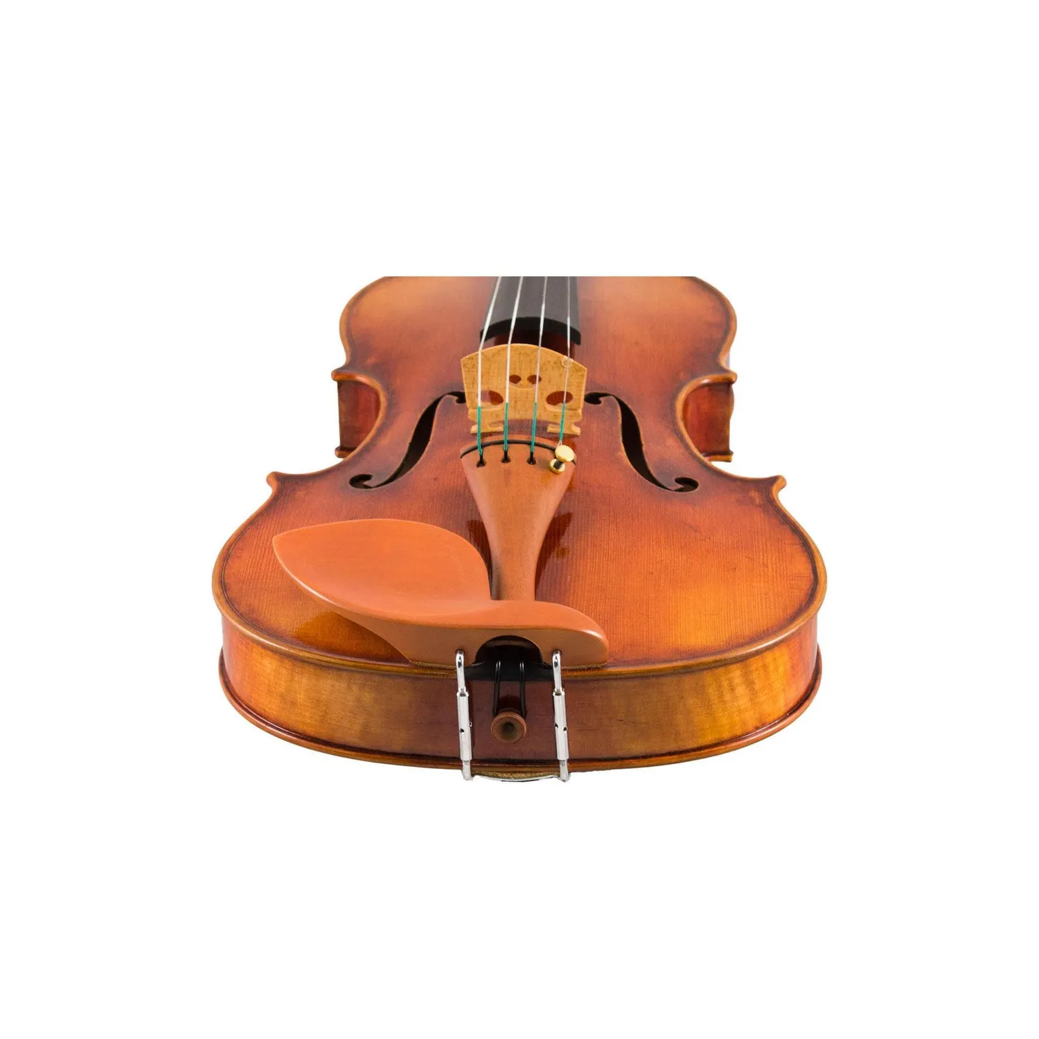 Shar Music Guarneri Kinnhalter Buchsbaum Viola große Platte