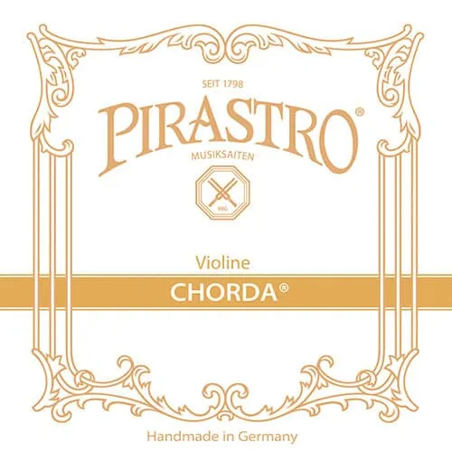 Pirastro Chorda A-Saite Violine Darm 4/4