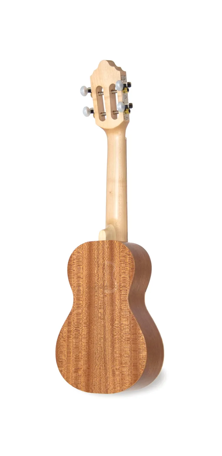 APC 103 Cavaquinho Fichte Sapelli offenporig