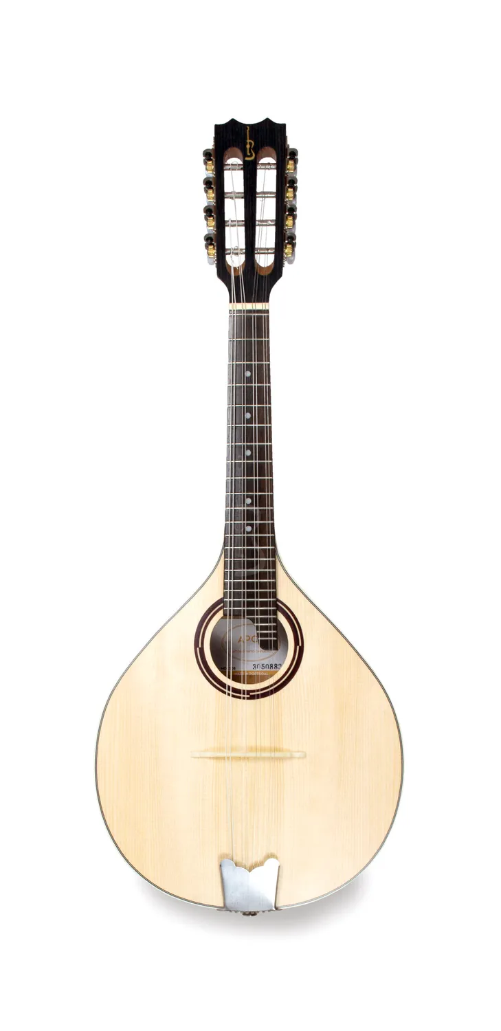 APC MDL308 Mandoline Fichte Koa-Akazie