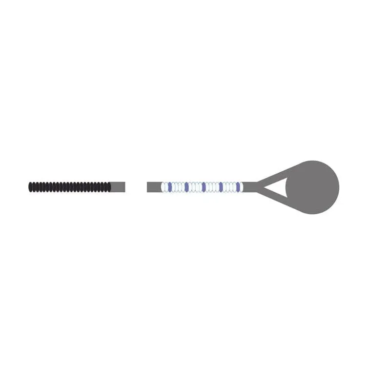 Pirastro Eudoxa A Bratschensaite Darm Alu 15-16,5