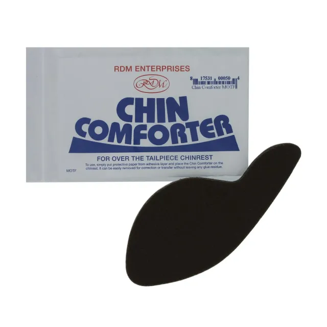Shar Music Chin Comforter Kinnpolster Guarneri-Größe