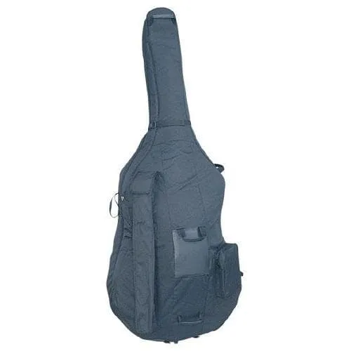 Heritage Bass Bag Kontrabasshülle 3/4 25mm Schaum