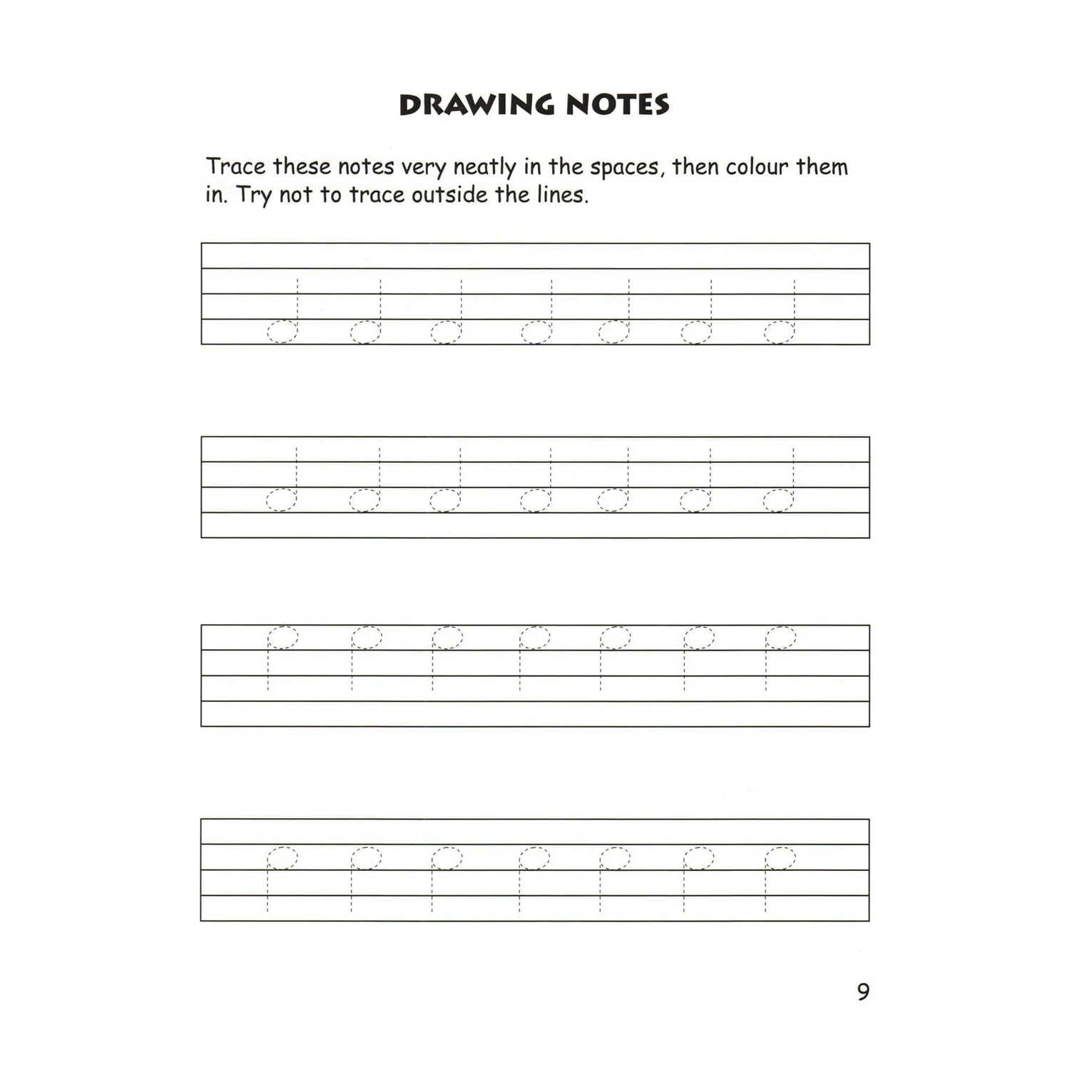 Mel Bay Smith Cello Theory Buch 1 Noten für Kinder