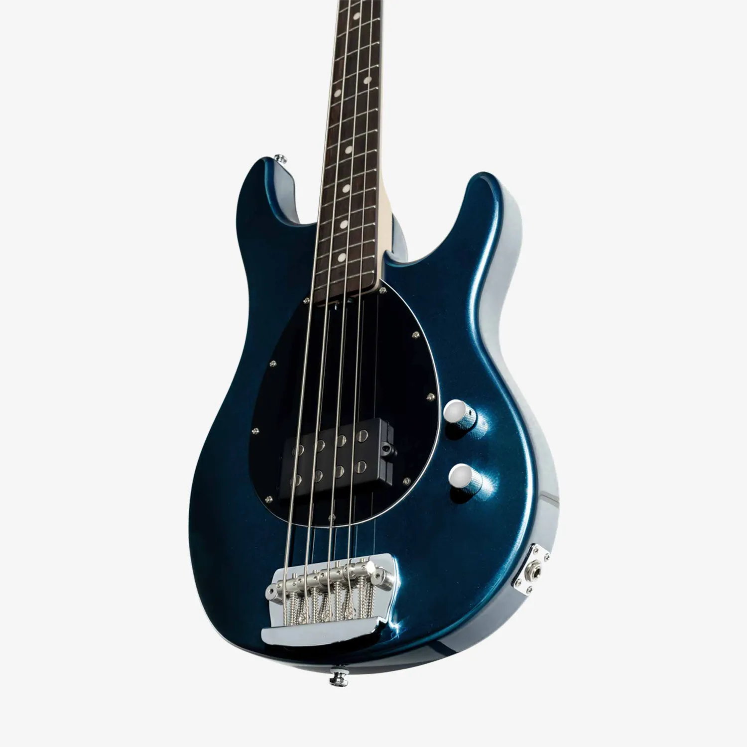 Sterling Standard Sterling E-Bass Blue Pearl Passiv