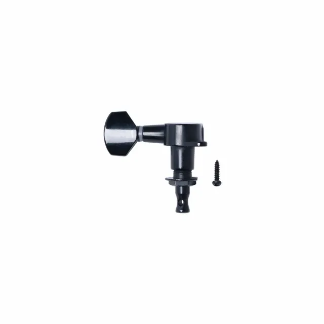 Sterling JP160 Stimmmechanik Diskantseite schwarz nicht-arretierend